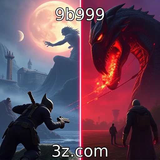 A evolução dos gráficos nos jogos mais recentes