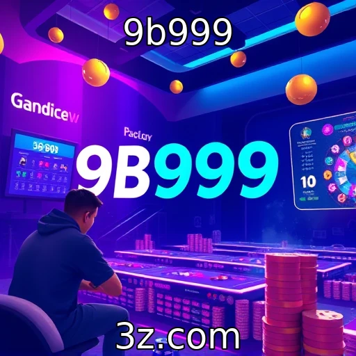 Perspectivas de crescimento no mercado de jogos